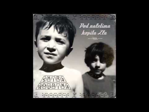 Shira Rodbina - Jim Beam i dim