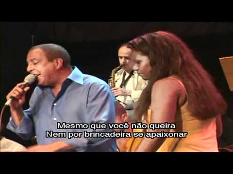 15 - RAÇA BRASILEIRA - SAMBA VALENTE [HD 640x360 XVID Wide Screen].avi