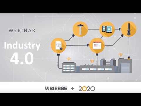 2020 Manufacturing Solutions: The Rise of the Smart Factory – Industry ...