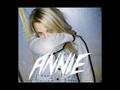 Annie - No Easy Love