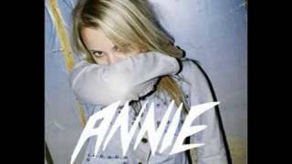 Annie - No Easy Love