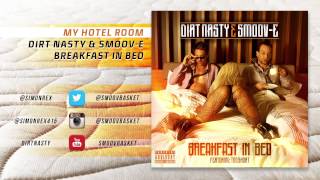 My Hotel Room Feat.Tish Hyman