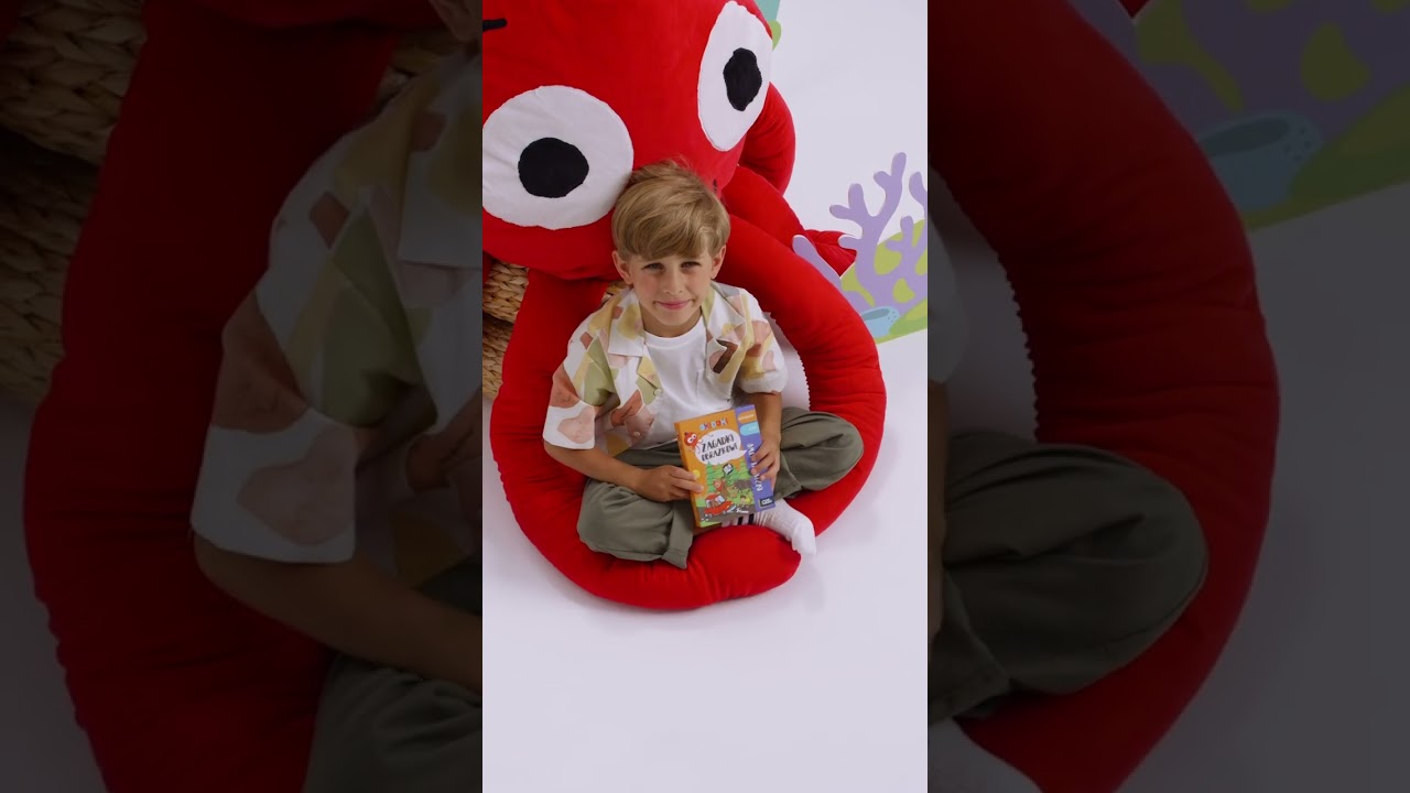 Zagadki obrazkowe z serii OKIDOKI