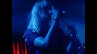 Evans The Death - I'm So Unclean + Enabler (Live @ The Shacklewell Arms, London, 04/08/13)