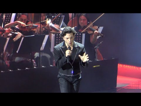 Il Volo (Gianluca Ginoble)  - The Power of Love (Frankie Goes to Hollywood) - Arena di Verona
