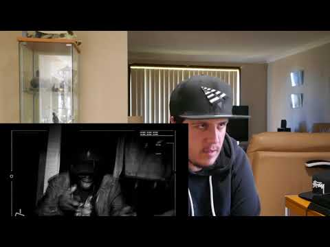 Deezy$tackss - Exodia /Kraayziie Reactions