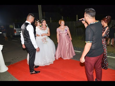 28 CINE e inima mea   -  Orientale la cort   -  Nunta Live!