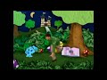 Blue S Clues 5x01 Skidoo And Skidoo Back Home