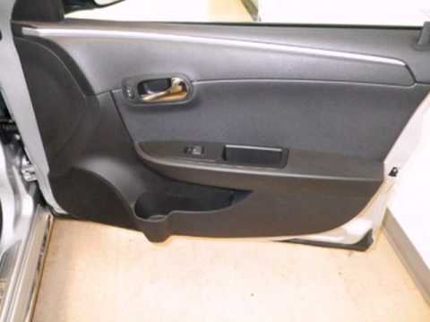 2012 Chevrolet Malibu #P3421 in Indianapolis - Bloomington,