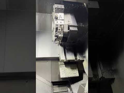 2006 MORI SEIKI CL-2000B CNC Lathes. | 520 Machinery Sales LLC (1)