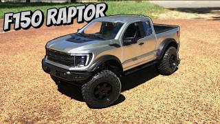 The New R12-01 HSTAR F-150 RAPTOR | Is It Worth Your Money?