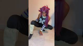 Download lagu BANKAI!!🔥⚡️#Yoruichi #bankai #Bleach mp3