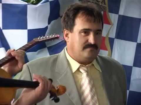 PERICA JELAVIĆ I FRANJO ČIČAK -   Bolan ležim