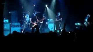 Shed Seven - Speakeasy