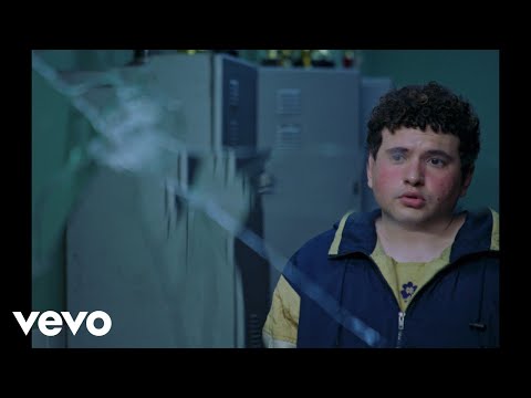 Number Teddie - TODO HOMEM FAZ (Clipe Oficial)