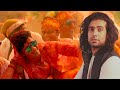 JUBIN NAUTIYAL - Holi Biraj Ma | Genius | Himesh Reshammiya | Holi Special Song