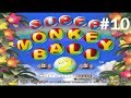 Super Monkey Ball 2 Part 10 Dr Bad Boon S Based Base