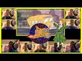 The Magic School Bus Theme