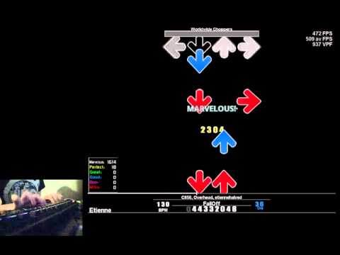 Worldwide Choppers 89p - AAA