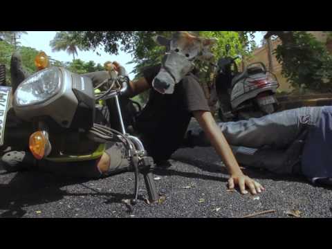 Ishan Banerjee Art Film for Social Awareness