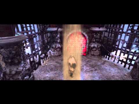 Devil May Cry HD Collection pt16