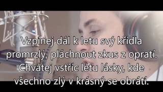 Summer All Stars ft. Slza - Léto lásky karoake Summer All Stars ft. Slza - Léto lásky karoake