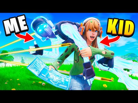 Conquering the Avatar Mythic Only Challenge in Fortnite with a Skilled Partner