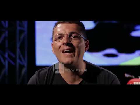 Denis Gina dhe Alban Dani, historia e bandës së rrugës së "Kavajës” | “Dosja Gri” në RTSH