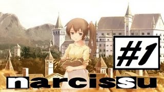 Narcissu: A Little Iris - Prologue [Chapter 1]