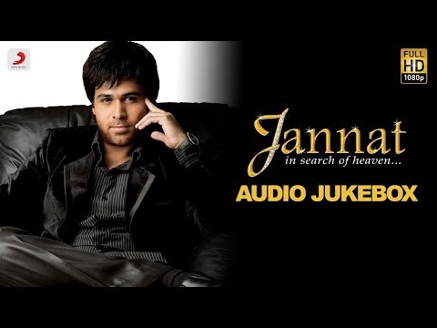 Jannat - Audio Jukebox | 10 Years of Jannat | Emraan Hashmi | Evergreen Hits