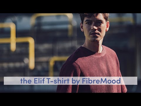 Elif Top Schnittmuster video