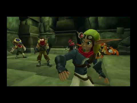 Jak 2 pt 42 English no sub