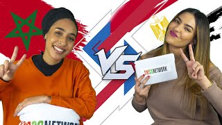 MOROCCAN vs EGYPTIAN | Test My Slanguage Ep 3 | Mariah Idrissi & Deana Hassanein video