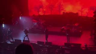 Chimaira - The Disappearing Sun @ Cleveland Agora 05.12.23