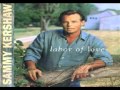 Sammy Kershaw - Same Time (1996)
