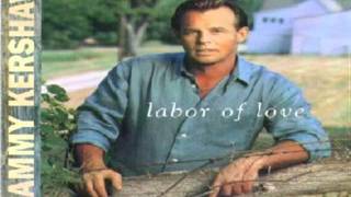 Sammy Kershaw - Same Time (1996)