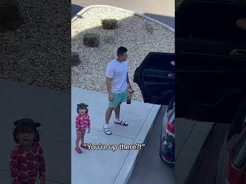 MY NIECE IS THE CUTEST! 😭❤️