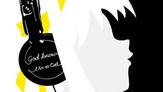 【涼宮ハルヒ / God knows...】を【L'Arc~en~Ciel 】っぽくカバーしてみた