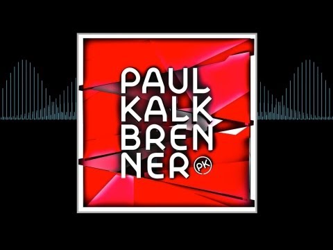 Paul Kalkbrenner - Böxig Leise