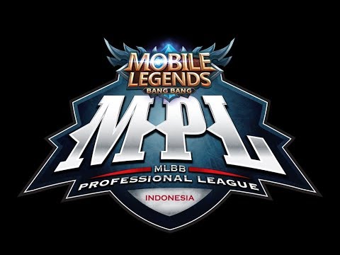 [LIVE] MPL - ID Regular Season, Minggu 7, PK vs PANDORA MOBILE LEGEND BANG BANG