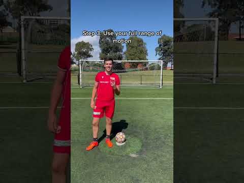 How to improve Shot Power 🔥