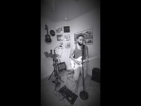 Radiohead - Creep (Live Looping Cover)
