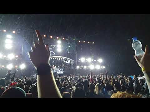 Reorder b2b Standerwick Euforia Festival Boszkowo 2019 4k 60kl/s