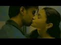 Alia Bhatt All Lip Kiss Scenes