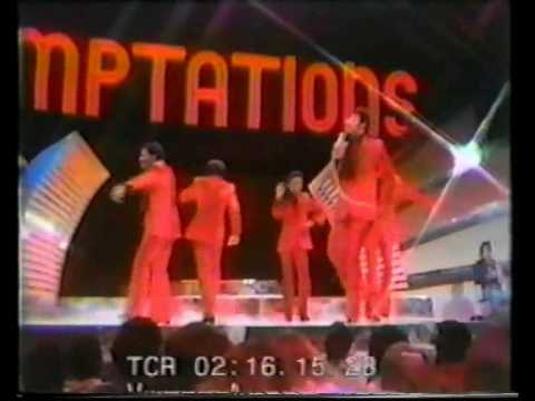 Temptations - Shakey Ground