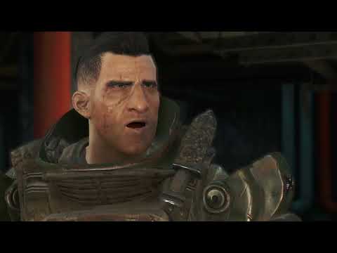 Fallout 4: Sim Settlements 2: Assault on Gunners Plaza