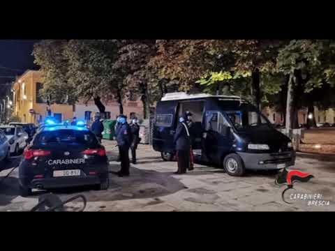 MULTE E CHIUSURE DOPO LA MOVIDA