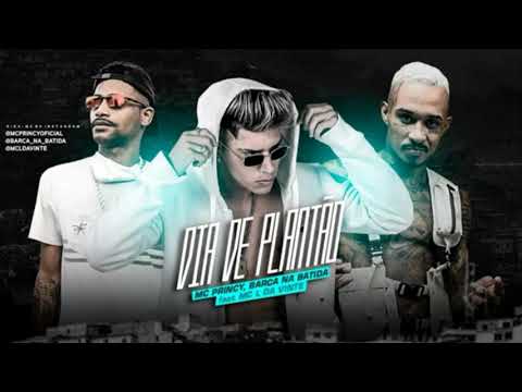 MC PRINCY, BARCA NA BATIDA FEAT. MC L DA VINTE - DIA DE PLANTÃO - DJ CHAPA