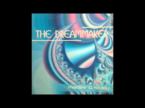 Malder & Scaly - The Dreammake (Single Version)