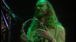 Supertramp Another man&#39;s Woman live 1977 / Song Of Rick Davies